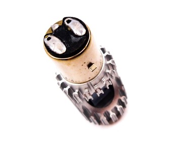 Лампа BA20D 35/35 Вт S2 LED 2000LM МОТОЦИКЛ СКУТЕР
