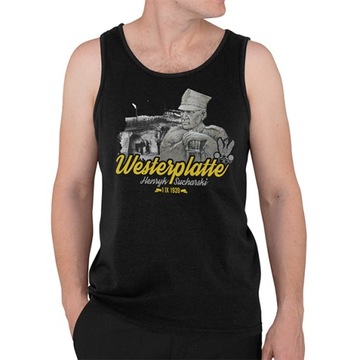 TANK TOP PATRIOTYCZNE WESTERPLATTE