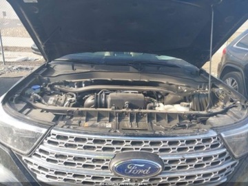 Ford Explorer VI 2022 Ford Explorer Limited 2022 2.3l 2.3 Benzyna 300KM, zdjęcie 8