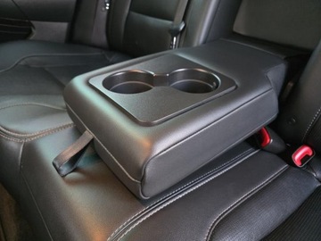 Ford Taurus V 2017 FORD TAURUS Limited*2.0l benzyna Ecoboost 240KM * Pedantycznie zadbany, zdjęcie 24