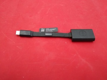АДАПТЕР USB-C DisplayPort DELL HP Lenovo USB C