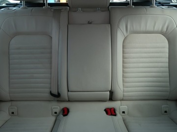Volkswagen Passat B8 Variant 1.8 TSI BlueMotion Technology 180KM 2016 VW Passat 1.8 TSI, Salon Polska, Serwis ASO, zdjęcie 9