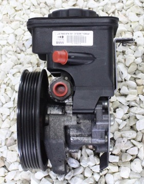 E60 POMPA WSPOMAGANIA M47 M57 520D 530D 6760956
