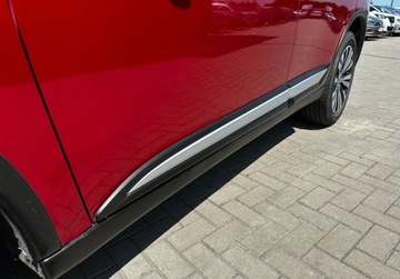 Mitsubishi Outlander III SUV Facelifting 2017 2.0 150KM 2020 Mitsubishi Outlander 2,0 Benzyna 150 KM 7-osob Automat Salon PL Serwis GWA, zdjęcie 32