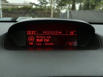 Opel Mokka I SUV 1.7 CDTI ECOTEC 130KM 2015 Opel Mokka 1.7 CDTI, Automat, Klima, Klimatronic, zdjęcie 11