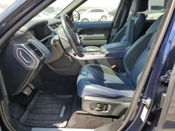 Land Rover Range Rover Sport II 2020 Land Rover Range Rover Sport P525 Hse 2020 5.0l 5.0 Benzyna 51KM, zdjęcie 7