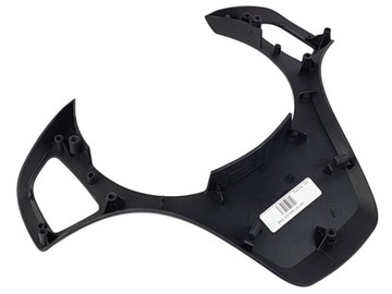 BMW E83 E53 Черная накладка на руль Многофункциональная