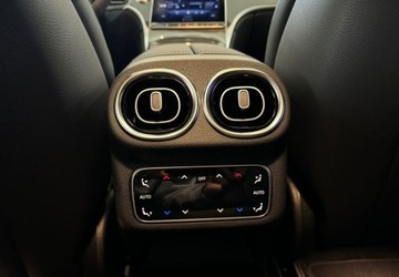 Mercedes GLC C254/X254 2026 Mercedes-Benz GLC 220d 4Matic, AMG Premium, Panorama, Pakiet Night, Kamery, zdjęcie 13