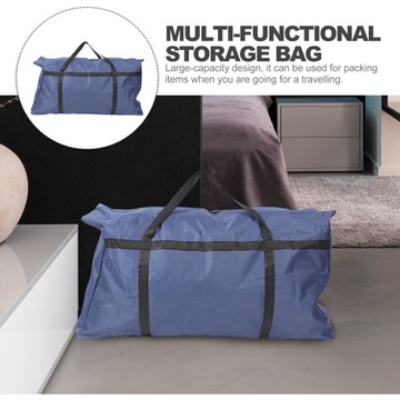 Большие сумки для упаковки одежды