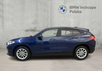 BMW X2 F39 Crossover 2.0 20i 192KM 2019 BMW X2 2.0 Benzyna 192KM, zdjęcie 1
