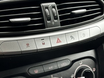 Fiat Tipo II Station Wagon 1.4 T-Jet 120KM 2017 Fiat Tipo Klima, Tempomat, Czujniki, Bluetooth, zdjęcie 19