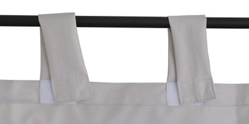 САДОВАЯ ШТОРА ТЕРРАСА ТЕРРАСА 155x180 светло-серая