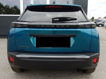 Peugeot 2008 II SUV Facelifting 1.2 PureTech 100KM 2025 Allure S&amp;S 1.2 PureTech 100KM / Pakiet Vision &amp; Drive Assist, zdjęcie 3