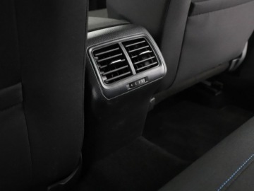 Volkswagen Golf VII Variant Facelifting 1.6 TDI-CR DPF BMT 115KM 2019 Volkswagen Golf DSG klima auto navi grzane fotele, zdjęcie 36