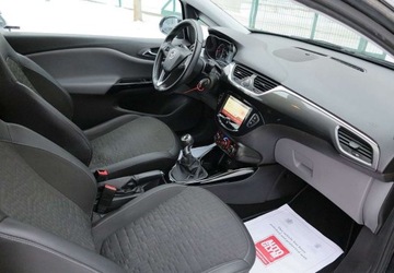 Opel Corsa E 2015 Opel Corsa Opel Corsa 1.4 Turbo (ecoFLEX) StartStop Innovation 1.4 Benzyna, zdjęcie 13