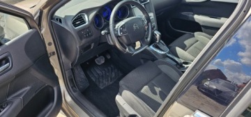 Citroen C4 II Hatchback 5d Facelifting 1.2 PureTech 130KM 2017 Citroen C4 1.2 Puretech 131 Km Automat Klima Navi pdc, zdjęcie 19