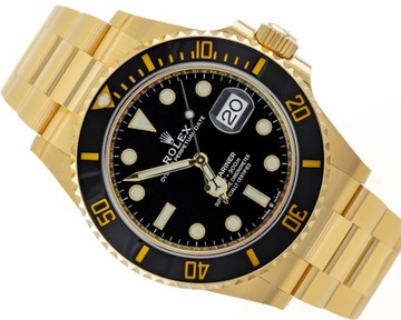 Rolex submariner shop date cena