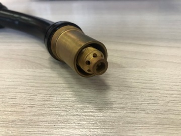 Корпус трубы FRONIUS MIG-горелка AL3000 AL 3000