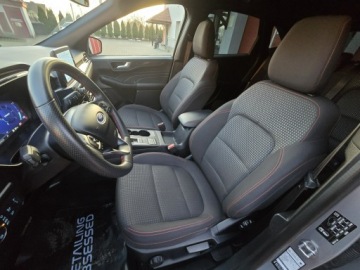 Ford Kuga III 2022 Ford Kuga FL,4X4,Led,Navi, Kamera,Super, zdjęcie 21