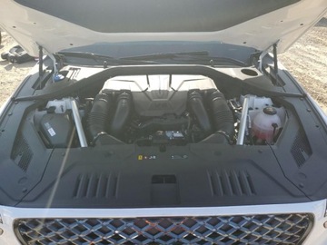  Genesis GV70 Base 2025 3.5l 3.5 Benzyna 375KM, zdjęcie 6