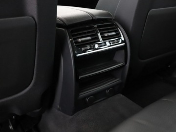 BMW Seria 5 F10-F11 Touring Facelifting 520d 190KM 2017 BMW 520 Automat Sport Line Navi Tempomat Grzana, zdjęcie 35