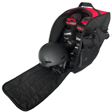 чехол на ЛЫЖНЫЕ БОТИНКИ - ШЛЕМ - РОЛИКИ 8 цветов