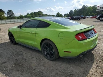 Ford Mustang VI 2020 Ford Mustang Ecoboost fastback 2.3 Benzyna 310KM, zdjęcie 2