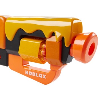 HASBRO NERF ROBLOX LAUNCHER ADOPT ME BEES F2486