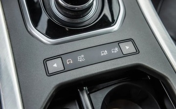 Land Rover Range Rover Evoque I SUV 5d Facelifting 2.0D TD4 150KM 2017 Land Rover Range Rover Evoque 2.0D 150KM 4X4 FullLedy Skora Navi Camera Pa, zdjęcie 23