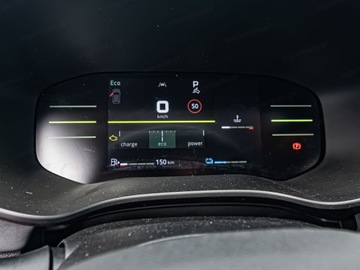 Dacia Jogger Hybrid 140 140KM 2025 Od ręki - Extreme+ 7os. 1.6 Full Hybrid 140KM, zdjęcie 10