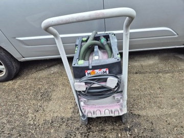 Мобильный пылесос Festool Cleantec CTM 48E.