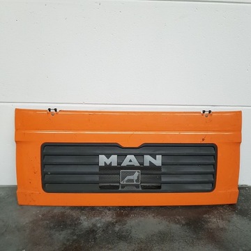 MAN TGA TGL Maska Pokrywa Grill kabiny 81611100063