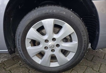 Opel Combo E Kombivan 1.2 Turbo 131KM 2022 Opel Combo 1,2 131KM AUT - Elegance, serwisowany, FV23 1.2 Benzyna 131KM, zdjęcie 9