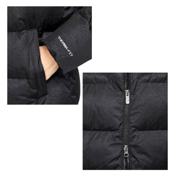 Парка Nike Sportswear Therma Fit Primaloft DV5217010, размер плюс 50–52