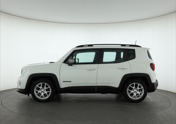Jeep Renegade SUV Facelifting 1.3 GSE T4 Turbo 150KM 2018 Jeep Renegade 1.3 T-GDI, Salon Polska, GAZ, zdjęcie 2