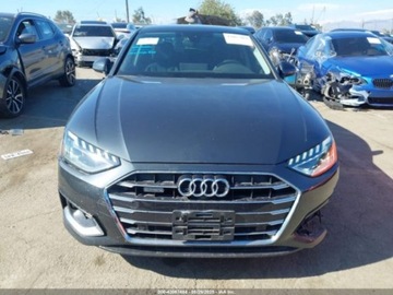 Audi A4 B9 2022 Audi a4 Premium Plus 40 Tfsi Quattro S Tronic 2022 2.0l 2.0 Benzyna 201KM, zdjęcie 7