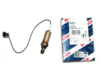 Sonda lambda Opel Astra G 1.6 8V BOSCH