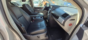 Chrysler Grand Voyager 2.8 CRD 163KM 2010 CHRYSLER GRAND VOYAGER V (RT) 2.8 CRD 163 KM, zdjęcie 19