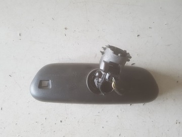 PEUGEOT 508 I 10-14R ZRCÁTKO VNITŘNÍ