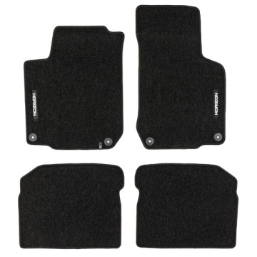 Frogum Autokoberce velurové Horizon pro Volkswagen Golf IV 1997-06