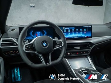 BMW Seria 4 G22-23-26 Coupe 2.0 430i 245KM 2025 BMW Seria 4 30i xDrive Gran Coupe 245 KM - Pakiet M Pro - Adaptacyjne LEDy, zdjęcie 20