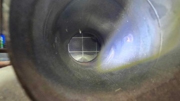 DPF КАТАЛИТИЧЕСКИЙ НЕЙТРАЛИЗАТОР FAP САЖЕВЫЙ ФИЛЬТР LR3539 LAND ROVER FREELANDER 2006-2014