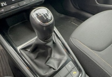 Skoda Kamiq Crossover 1.0 TSI 110KM 2022 Skoda Kamiq 1.0 TSI 110 KM 6 bieg. manual Ambition Benzyna 110KM, zdjęcie 22