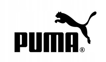 CZAPKA Z DASZKIEM BEJSBOLÓWKA PUMA CZARNA 05291901