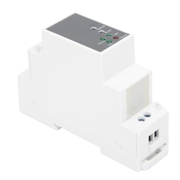 Модуль Ethernet для монтажа на последовательной шине