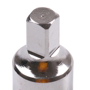 Klucz do korka spustowego miski olejowej ze stali stopowej, kwadratowa główka 8 mm, łatwa instalacja