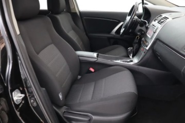 Toyota Avensis III 2014 Toyota Avensis 2.2 D-CAT, 174 KM, Automat, Navi, zdjęcie 8