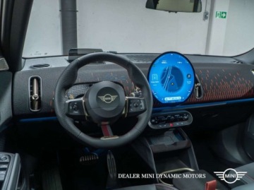 Mini Countryman U25 2025 MINI Countryman Countryman JCW ALL4 300 KM - Gotowy do Odbioru - Wyprzedaz, zdjęcie 17