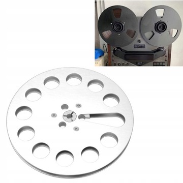 ВИДЕОКАРАБАНЫ – 1/4 7-ДЮЙМОВАЯ АККУМУЛЯТОРНАЯ БАТАРЕЯ