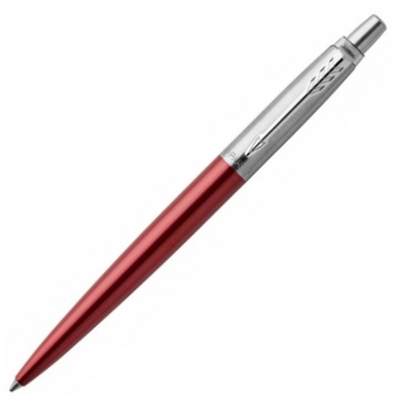 Długopis Jotter Core Kensington Red CT, Parker